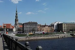 Латвия сочла «бесплатной» уступкой приглашение России на саммит Евросоюза