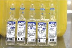 Санитарный врач заявила, что вакцинированные от COVID-19 опасны для «стерильных» с ПЦР-тестами