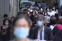 «Знаем, что он много мутирует». В ВОЗ пока не тревожатся из-за нового штамма COVID-19