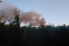 Киев выпустил по мирным объектам Мелитополя 15 ракет, сообщил источник