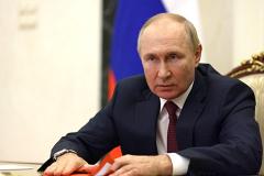 Путин потребовал исправить все нарушения при частичной мобилизации