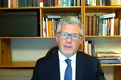 Замглавы МИД Украины Мельник назвал Львов Лембергом