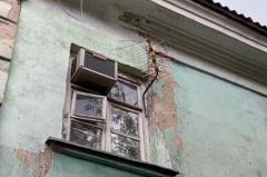 СМИ: Мэрия Екатеринбурга сама снесет аварийный дом на Химмаше