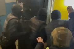Подозреваемые в нападении на участников СВО в Челябинске задержаны (ВИДЕО)
