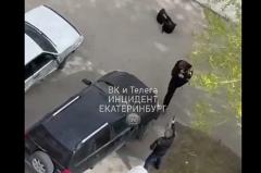 На Новой Сортировке мужчины устроили разборки со стрельбой
