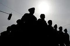 За три дня из украинского плена вернули 31 свердловчанина