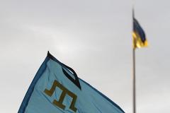 Крымские татары отказались от дня скорби: «Президент нас уже реабилитировал»