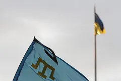 Крымские татары отказались от дня скорби: «Президент нас уже реабилитировал»
