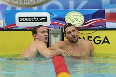 Российские синхронистки выиграли седьмое золото на ЧМ в Казани