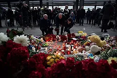 Западные СМИ вспомнили о другой аварии разбившегося в Египте A321