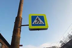 Часть улицы Толмачева предлагают превратить в пешеходную зону