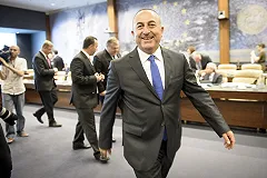 Анкара поблагодарила Москву за поддержку во время путча