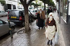 Муфтий Северного Кавказа призвал обрезать всех женщин России