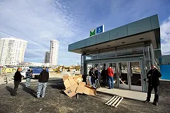 Ветку метро на ВИЗ из шести станций планируется успеть построить к 2023 году