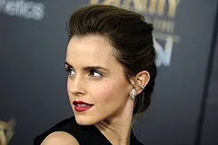 Эмма Уотсон подаст в суд из-за утечки своих фотографий в сеть