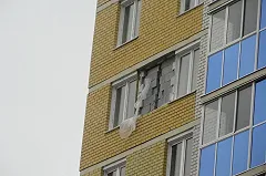 Вице-президент СОСПП о качестве строительства: «Люди получают дерьмо»