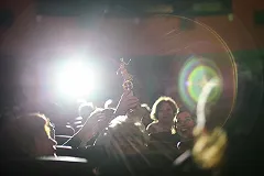 «Буратино», ставший режиссером, снял документальный фильм о дочери Павла Бажова