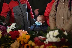 Расследование дела по крушению Ту-154 близ Сочи будет продлено