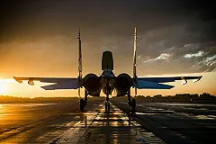 В Сирии уничтожены семь российских самолетов