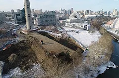 Акция по спасению телебашни пройдет на площадке «нежелательных митингов»