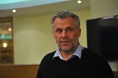 Эксперт: Чалый методично работает против Путина