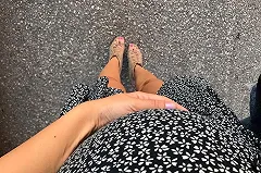 Рождение ребенка сокращает жизнь женщины на два года