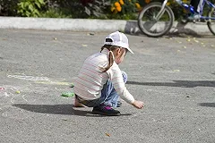 После жестокого убийства в Березовском пройдет «мамский митинг»