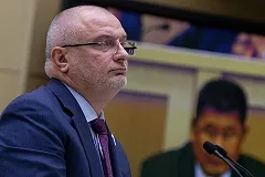 Эксперты разнесли законопроект «о наказании за неуважение власти в интернете»