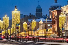 Из-за террористической угрозы в России отменяют вечеринки школьников и силовиков