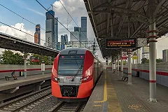 Медведев дал добро на строительство ВСМ Екатеринбург — Челябинск