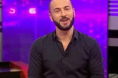 Журналисты выяснили, кто писал речь грузинскому ведущему, оскорбившему Путина