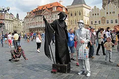 Михаил Мальцев: «К нам не едут не потому, что мы обделены историческими вещами»