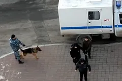 Мужчину, обвиняемого в убийстве девушек на Уктусе, отправили на психиатрическую экспертизу