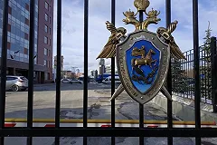 Сотрудник ДПС ГИБДД Екатеринбурга подозревается в получении взятки