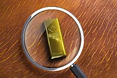 В США распродано почти все золото, предпринимаются беспрецедентные меры для поддержки экономики