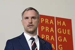 Снесшие монумент Коневу пражские чиновники заявили, что русские собрались их отравить