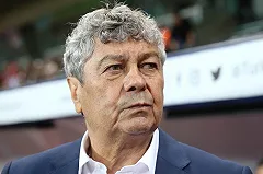 Луческу заявил о невозможности для Кокорина дальше играть в России