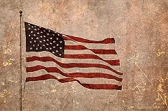 На митингах за и против Трампа в США произошли потасовки и стрельба