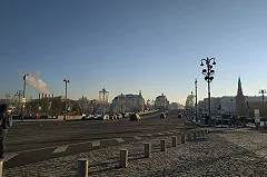 Власти отказали в проведении в Екатеринбурге шествия в память Немцова