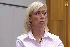 МИД Казахстана не понравилась тональность заявления Марии Захаровой