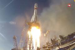 «Ангара-А5» запущена с космодрома Восточный (ВИДЕО)