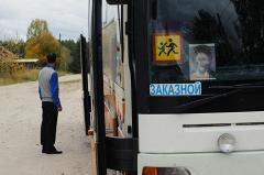 Проблему дефицита водителей общественного транспорта в Екатеринбурге назвали нерешаемой