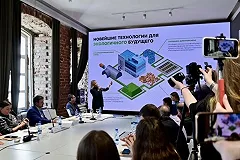 Мусоросортировочный комплекс построят под Сысертью