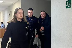 Из свердловского МинЖКХ уволили арестованного «зама» Смирнова