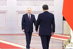 Среди лидеров, прибывших в Москву на празднование 9 Мая, не оказалось Ким Чен Ына