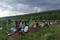 «Сынок подарил деньги, а я не сберегла»: в Екатеринбурге мать участника СВО перевела мошенникам его посмертные выплаты