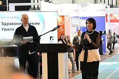 Министр здравоохранения рассказала, почему в Екатеринбурге не хватает врачей