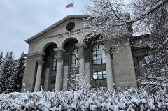 УрФУ вошел в список лучших вузов России
