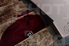 На Рублевском шоссе в Москве в ходе перестрелки ликвидировали опасного убийцу