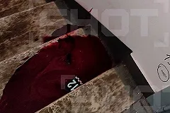 На Рублевском шоссе в Москве в ходе перестрелки ликвидировали опасного убийцу